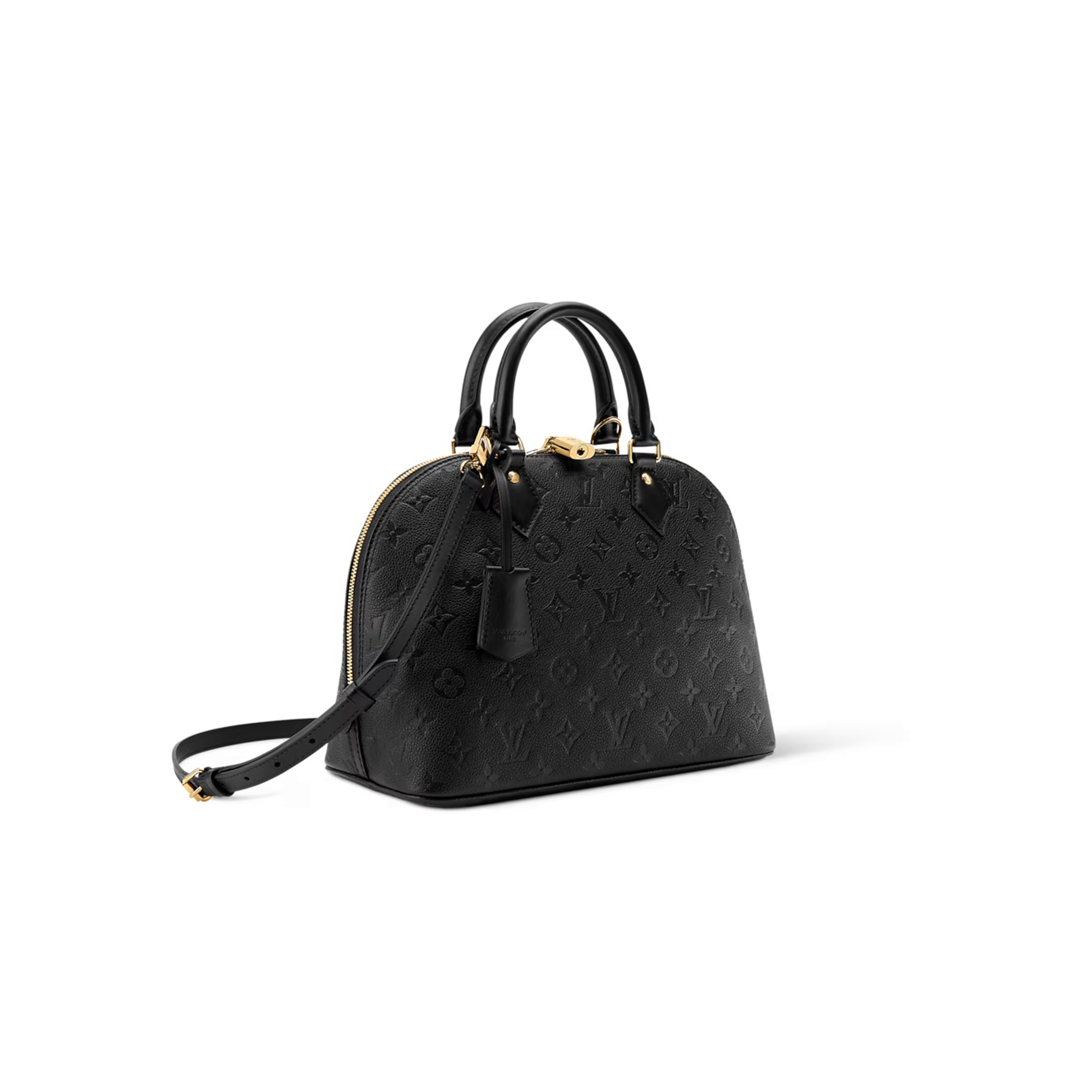 LOUIS VUITTON MASTER ALMA PM M26489 (30*21*14cm)